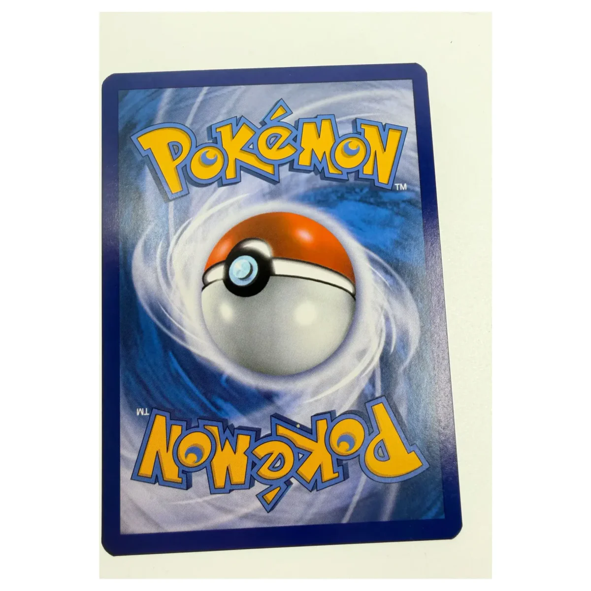 Pokemon Blastoise Holo — Boundaries Crossed 16/101 (Pokemon Kaarten) — face arrière