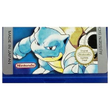 Pokemon Blue Game Boy / Color Binnenkant — Losse cartridge