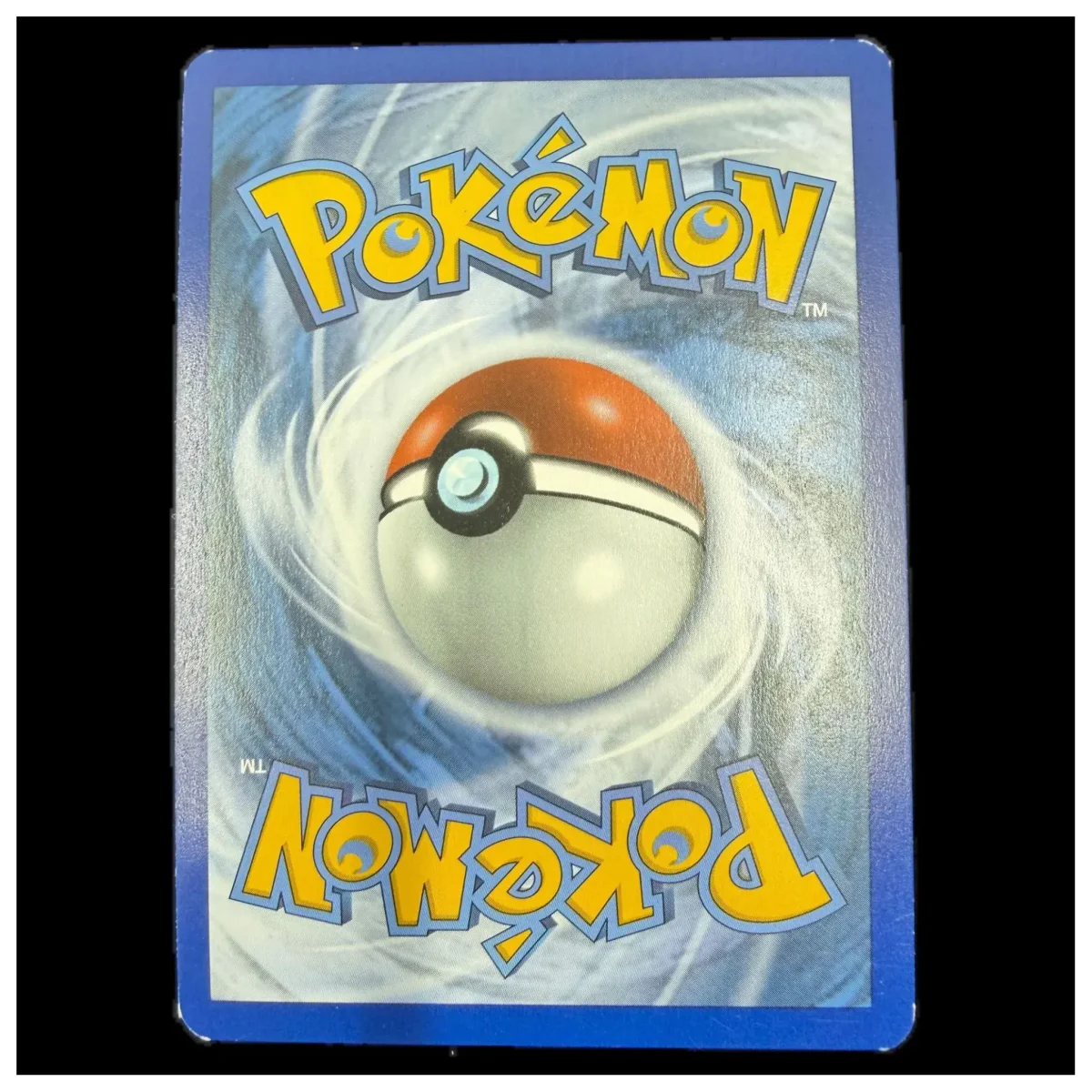 Pokemon Bronzong — Astral Radiance Trainer Gallery TG11/TG30 (Pokemon Kaarten) — задна страна