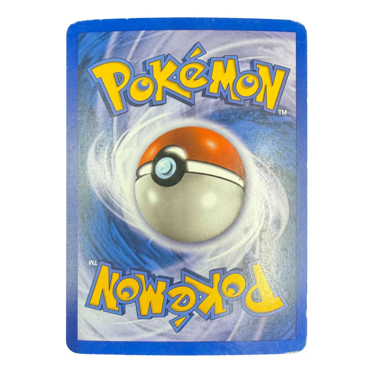 Pokemon Charizard Reverse Holo (Stamped) — EX Power Keepers 6/108 (Pokemon Kaarten) — detailní fotografie 2
