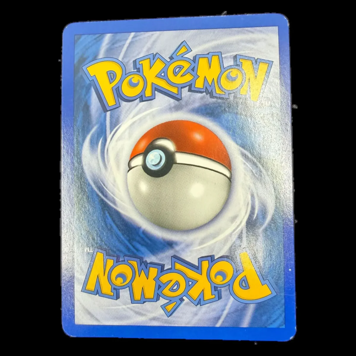 Pokemon Clefable Reverse Holo — Diamond & Pearl 22/130 (Pokemon Kaarten) — bagside