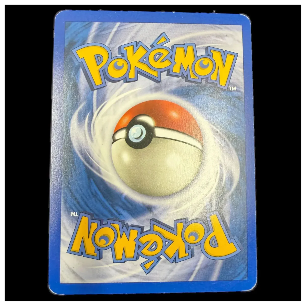 Pokemon Combusken Reverse Holo (Stamped) — EX Crystal Guardians 16/100 (Pokemon Kaarten) — stražnja strana