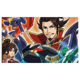 Pokemon Conquest (USA) Nintendo DS Detail — Game in doos
