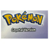 Pokemon Crystal — officiële Trainer's Guide Game Boy / Color Detail — Met handleiding