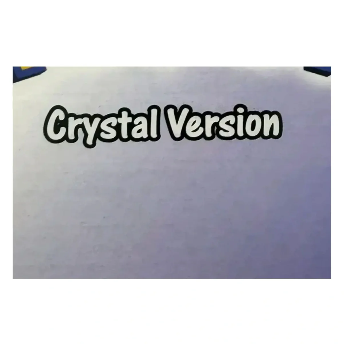Pokemon Crystal — officiële Trainer's Guide (Game Boy / Color) — detalės nuotrauka 2