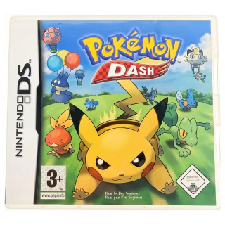 Pokemon Dash