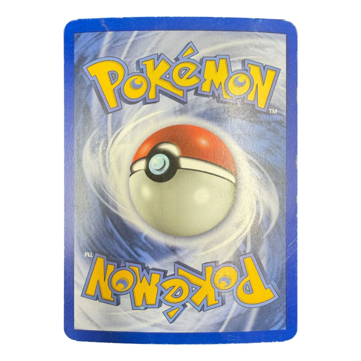 Pokemon Deoxys Delta Species Reverse Holo (Stamped) — EX Holon Phantoms 6/110 (Pokemon Kaarten) — detail photo 2