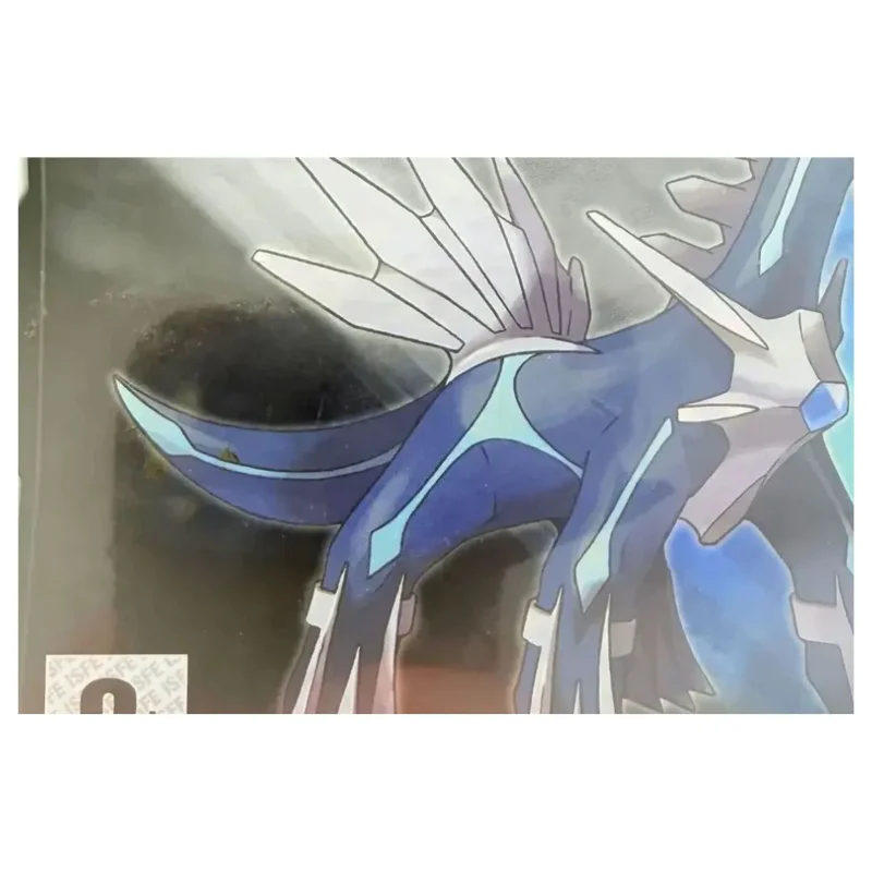 Pokemon Diamond (Nintendo DS) — detalės nuotrauka 2