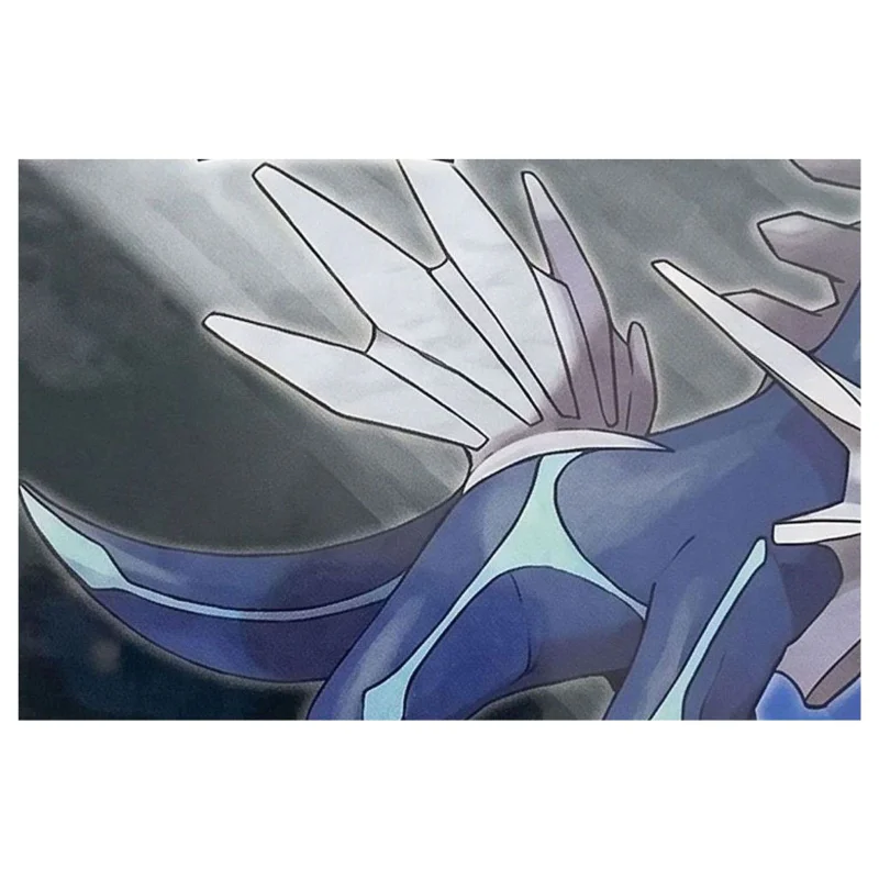 Pokemon Diamond (Nintendo DS) — Detailfoto 2