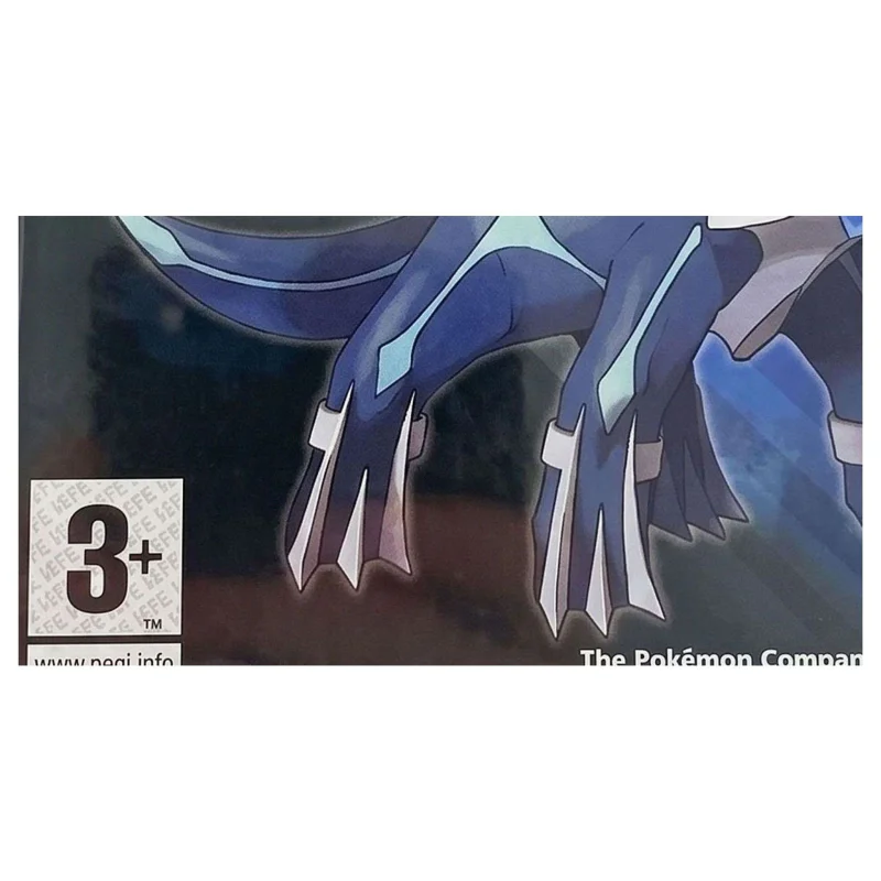 Pokemon Diamond (Nintendo DS) — Detailfoto 3