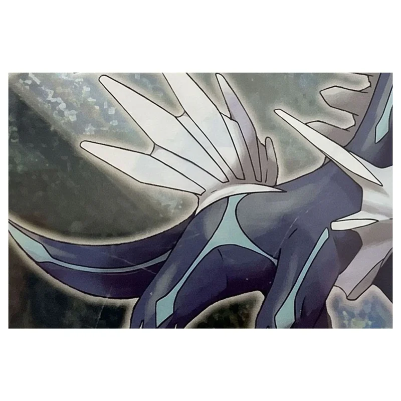 Pokemon Diamond (USA) (Nintendo DS) — detaljefoto 2