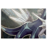 Pokemon Diamond (USA) Nintendo DS Label — Game in doos