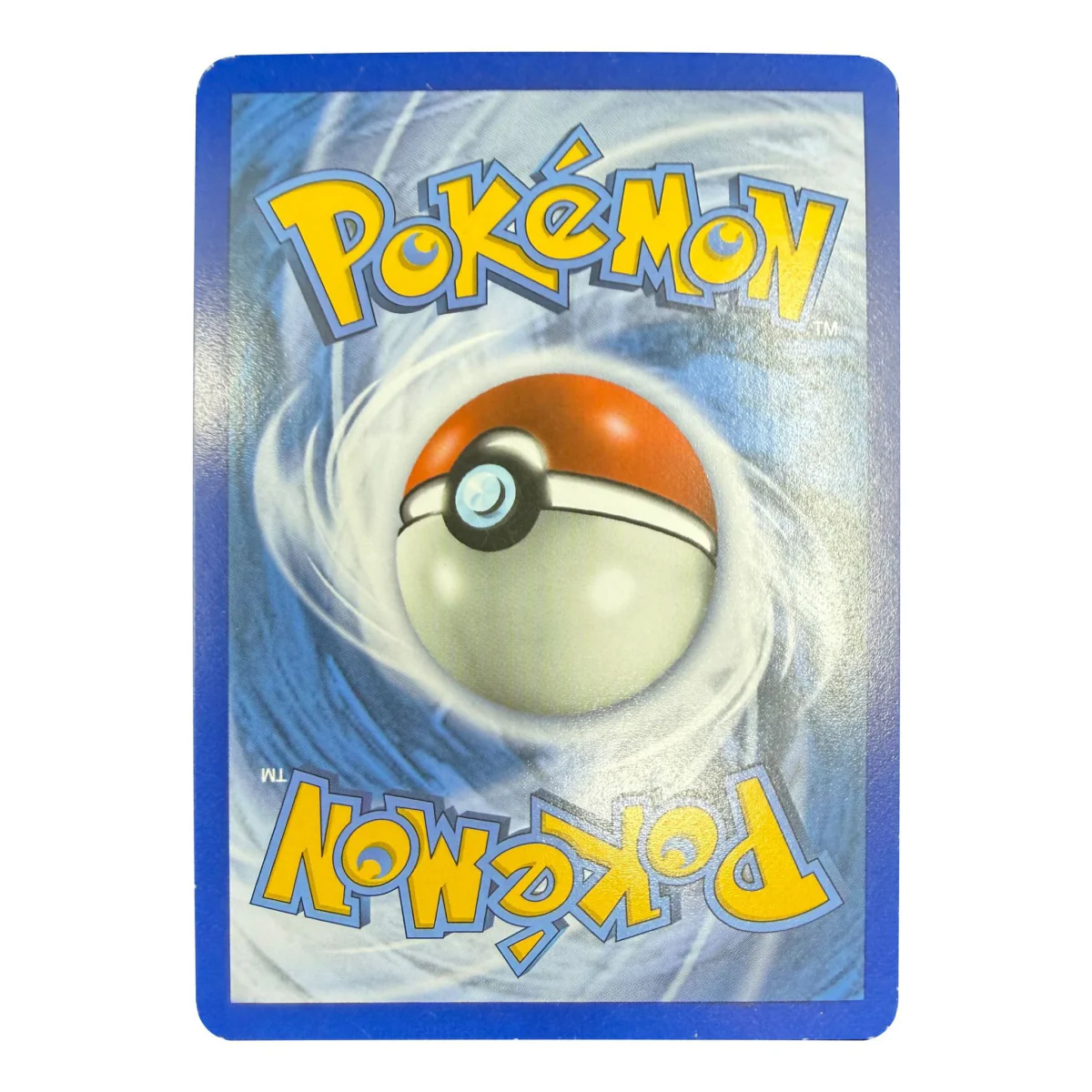 Pokemon Ditto Prism Star — Lost Thunder 154/214 (Pokemon Kaarten) — bagside
