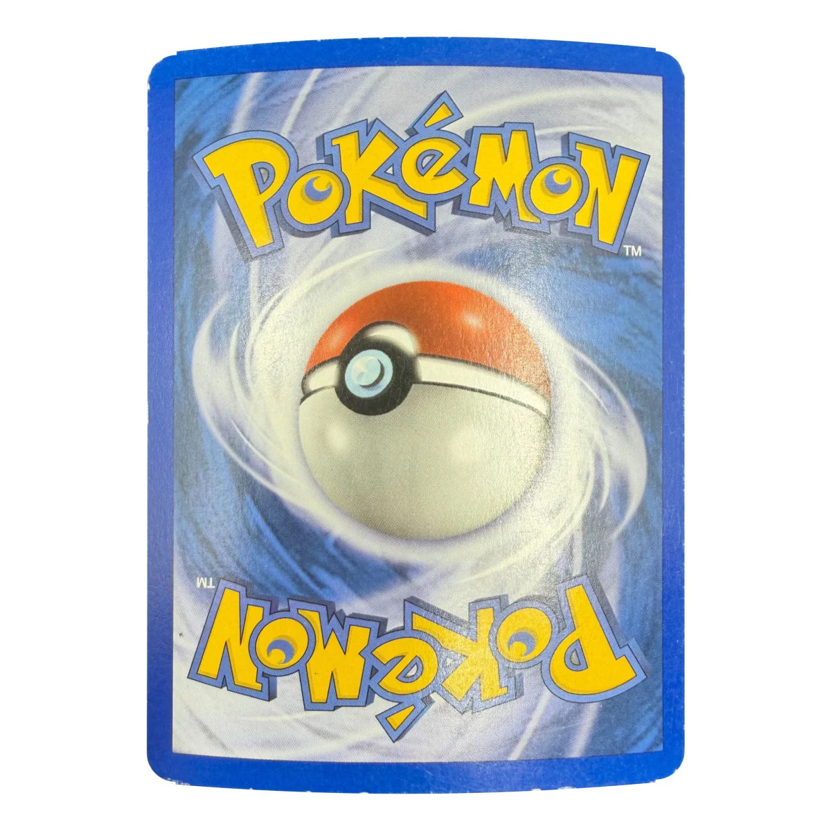 Pokemon Ditto (Squirtle) Reverse Holo (Stamped) — EX Delta Species 40/113 (Pokemon Kaarten) — detailní fotografie 2