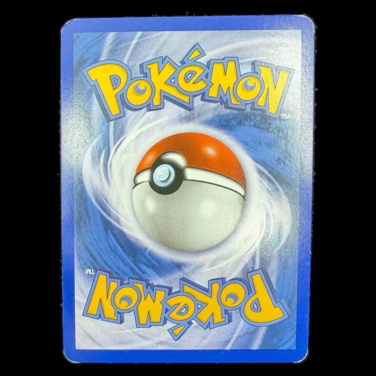 Pokemon Drifblim FB Reverse Holo — Supreme Victors 3/147 Pokemon Kaarten Achterkant — Losse kaart