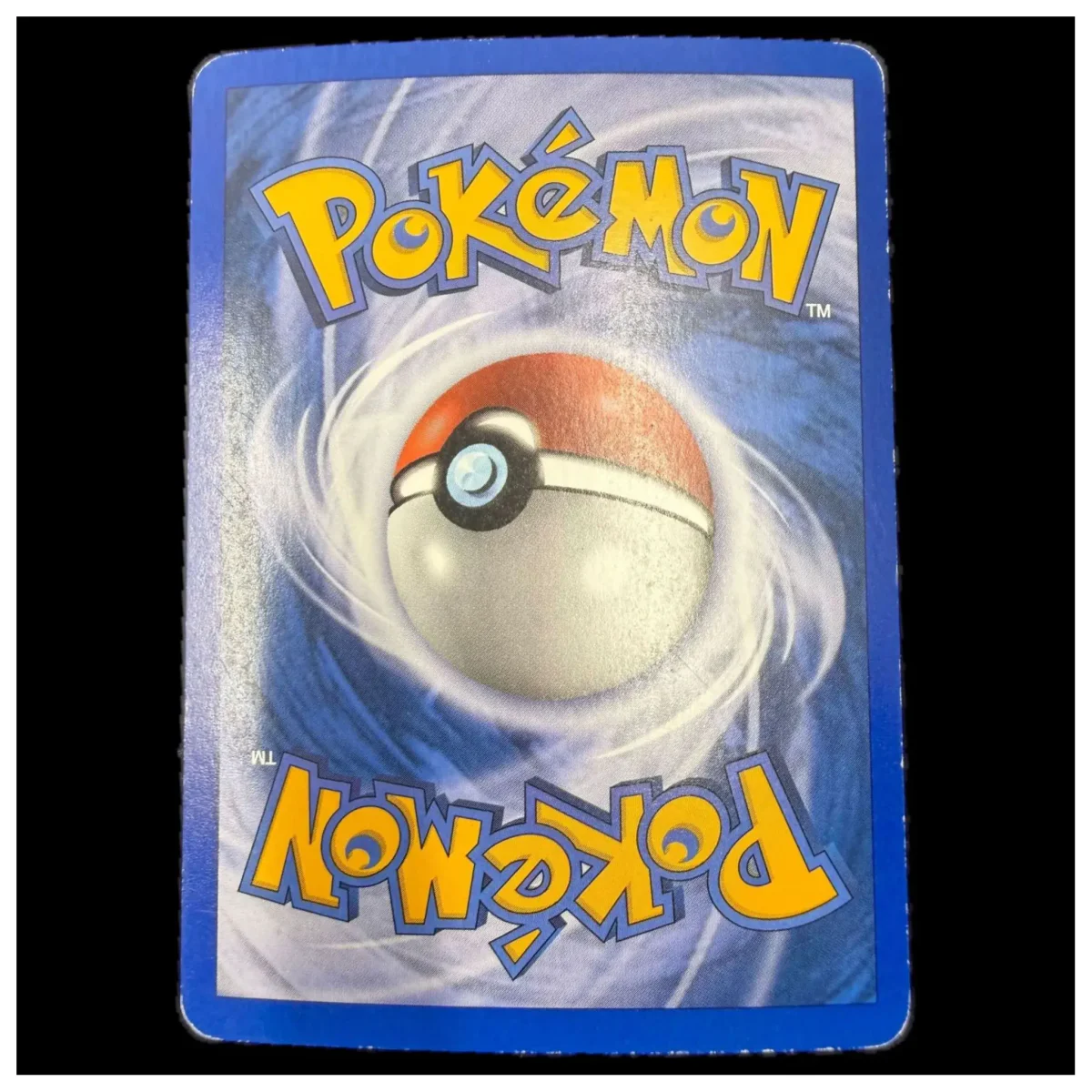 Pokemon Electrike Reverse Holo (Stamped) — EX Crystal Guardians 52/100 (Pokemon Kaarten) — face arrière
