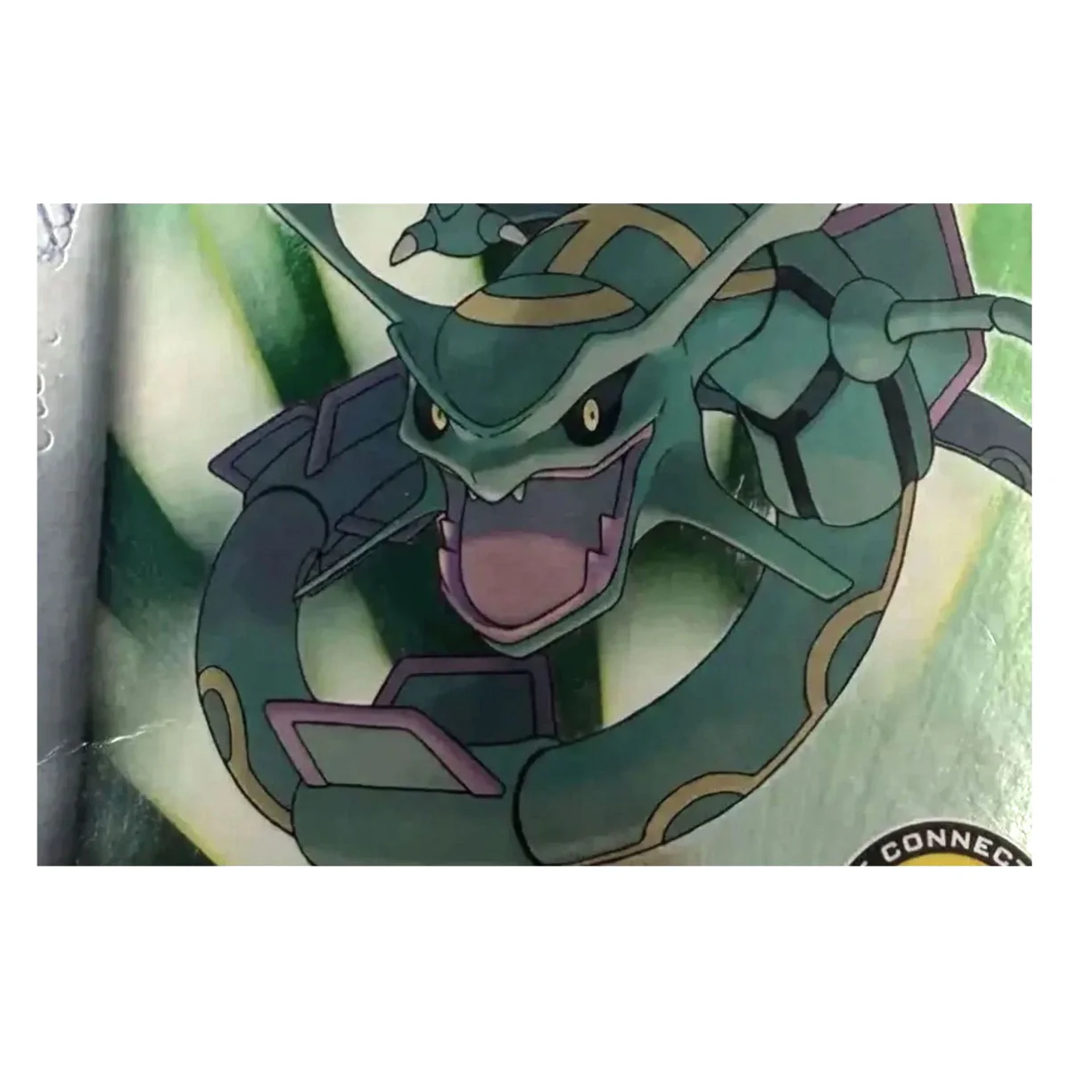 Pokemon Emerald (Game Boy Advance) — fotografie detaliu 2
