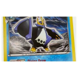 Pokemon Empoleon — Dark Explorers 29/108 Pokemon Kaarten Detail — Losse kaart