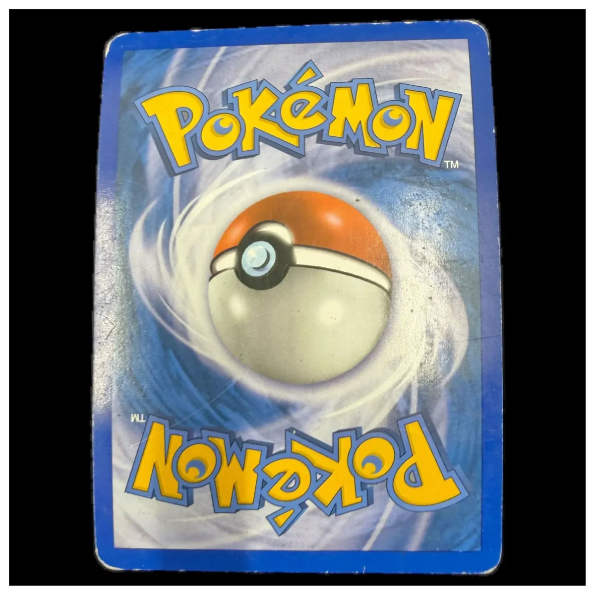 Pokemon Empoleon LV.X — Diamond & Pearl 120/130 (Pokemon Kaarten) — verso