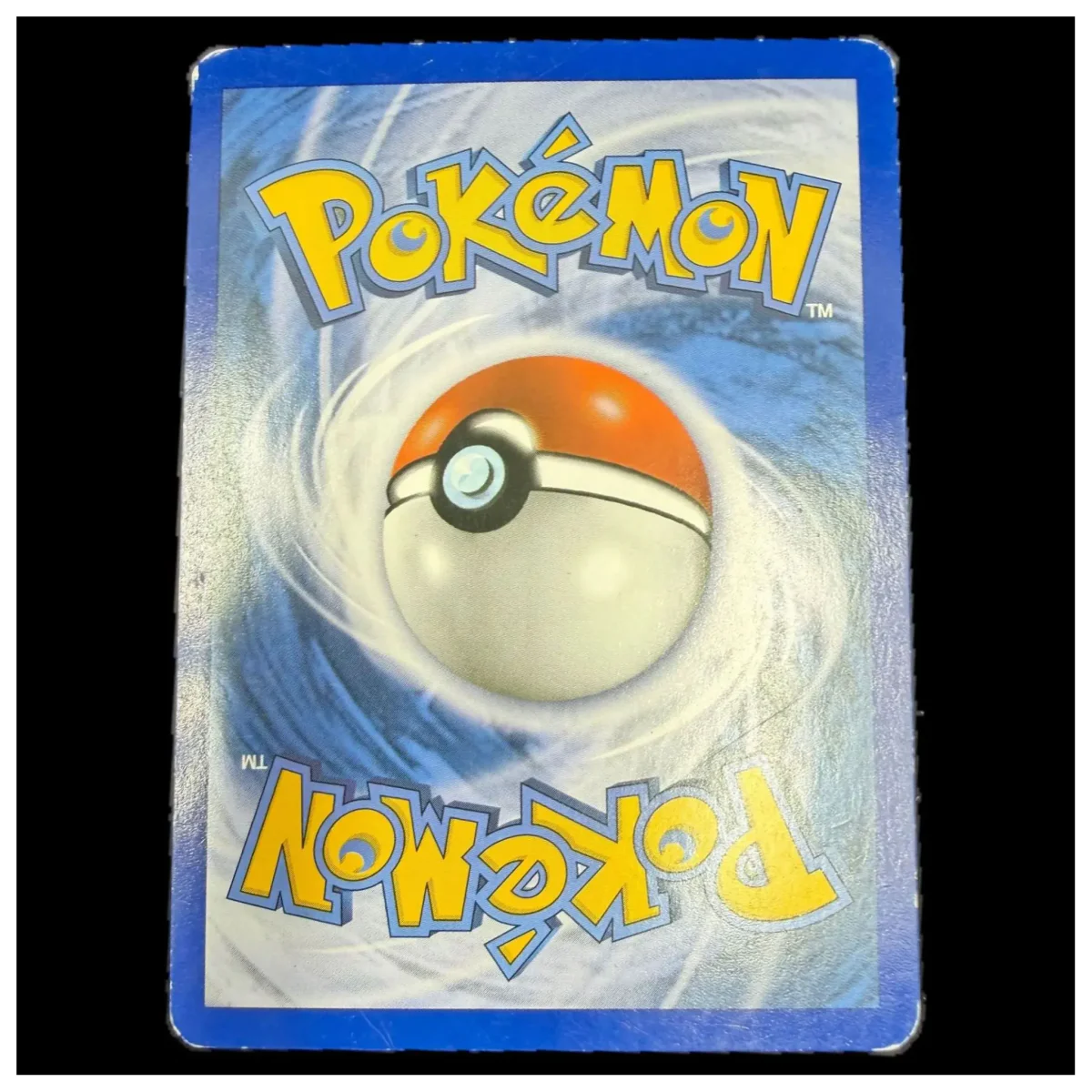 Pokemon Espeon Non-Holo — Undaunted 2/90 (Pokemon Kaarten) — tagakülg
