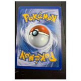 Pokemon Exeggcute 102/101 - Plasma Blast (Shiny Secret Rare) Pokemon Kaarten Achterkant — Losse kaart
