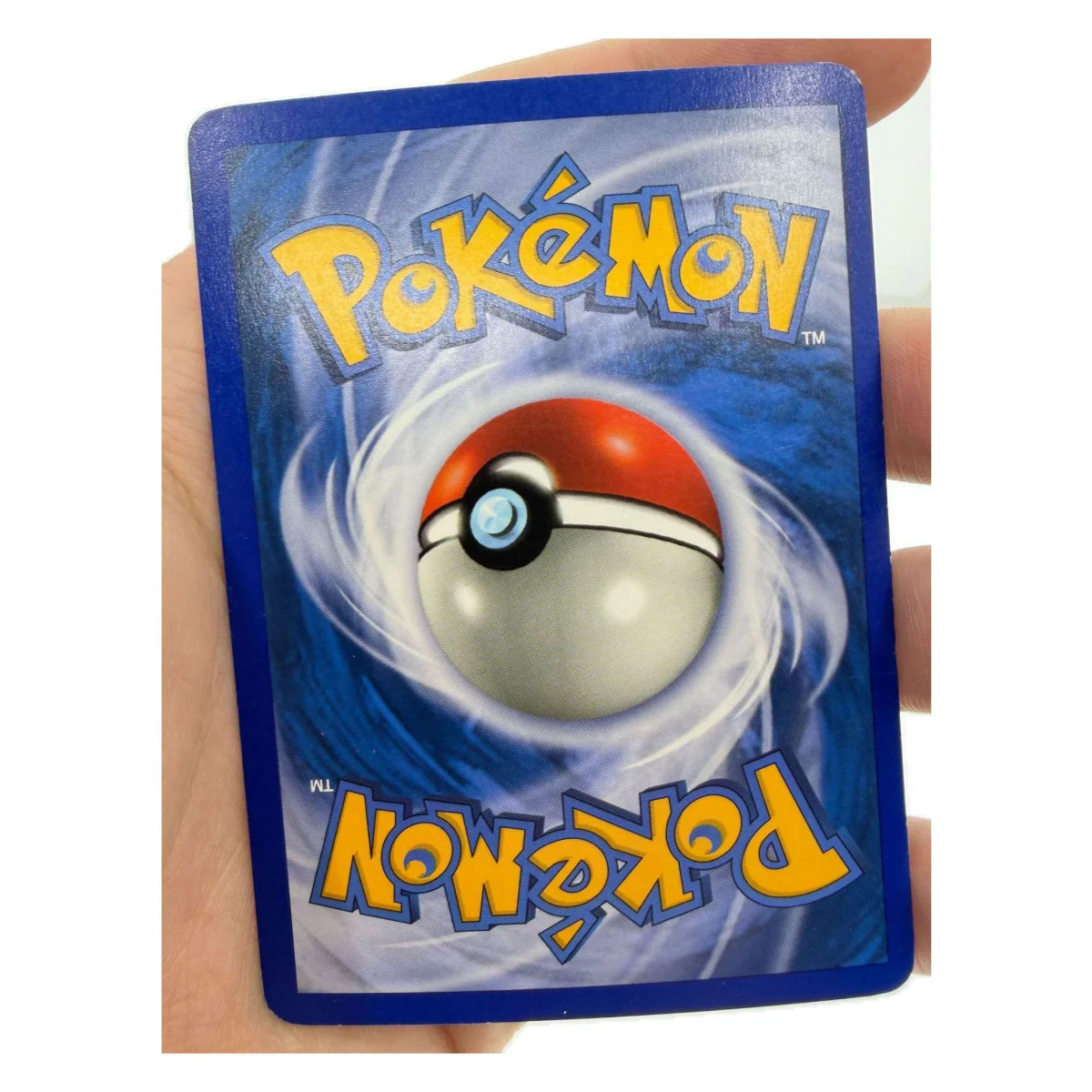 Pokemon Feraligatr — Expedition 12/165 (Pokemon Kaarten) — zdjęcie szczegółowe 2
