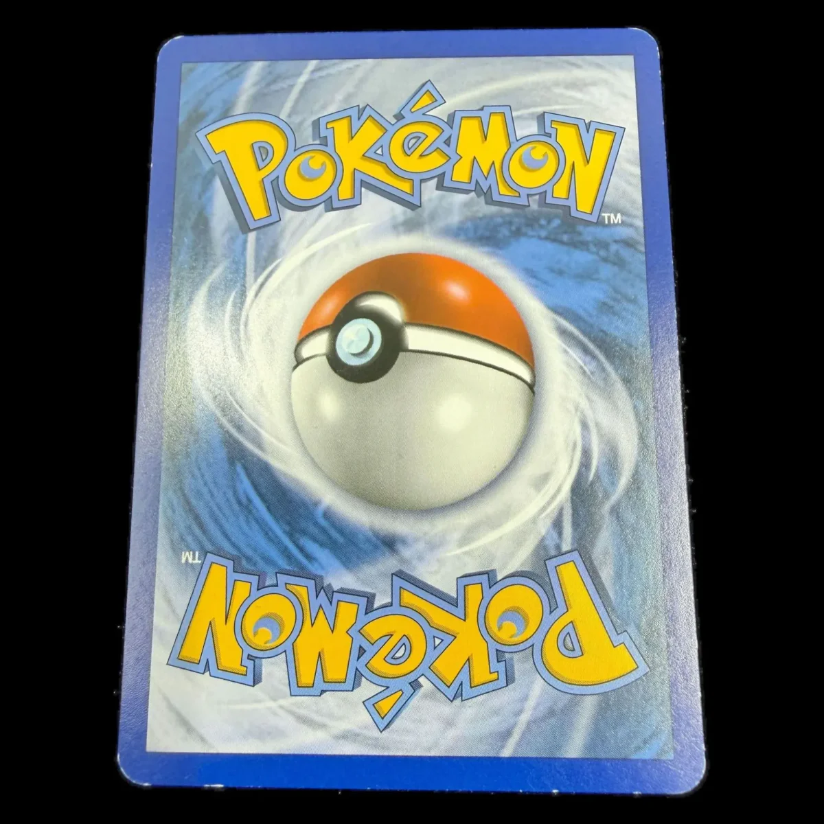 Pokemon Flareon — Ancient Origins 13/98 Pokemon Kaarten Achterkant — Losse kaart