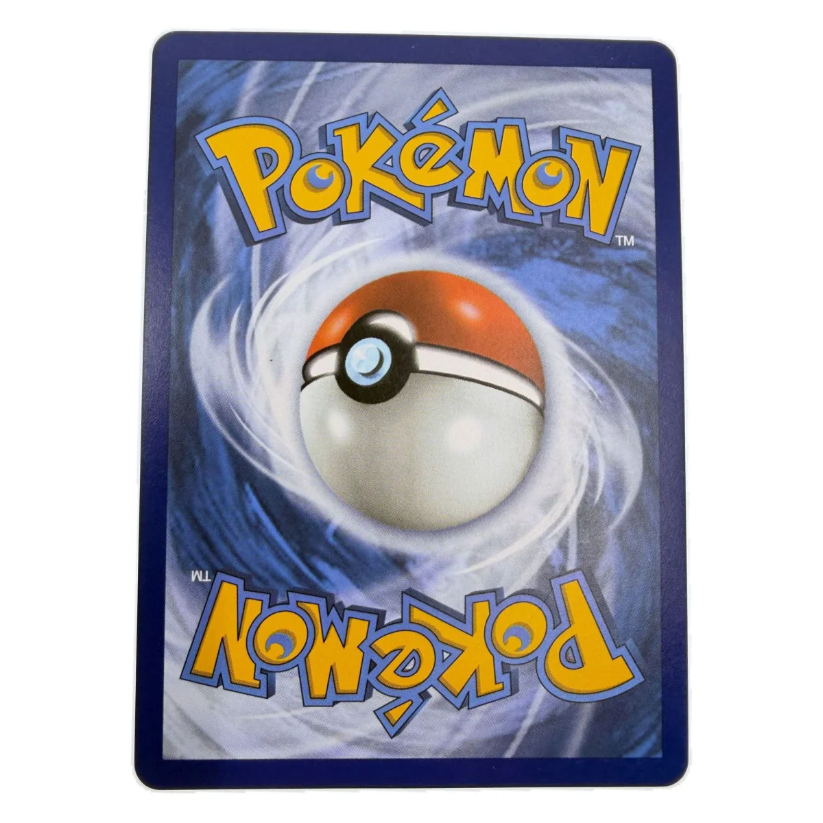Pokemon Flying Pikachu VMAX — Celebrations 007/025 (Pokemon Kaarten) — tył opakowania