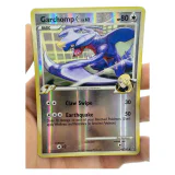 Pokemon Garchomp C Lv.62 — Supreme Victors 60/147 Pokemon Kaarten Voorkant — Losse kaart