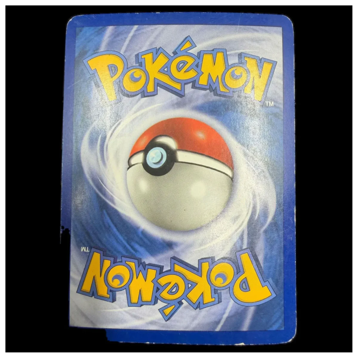 Pokemon Gardevoir LV.X — Secret Wonders 131/132 (Pokemon Kaarten) — back of the box