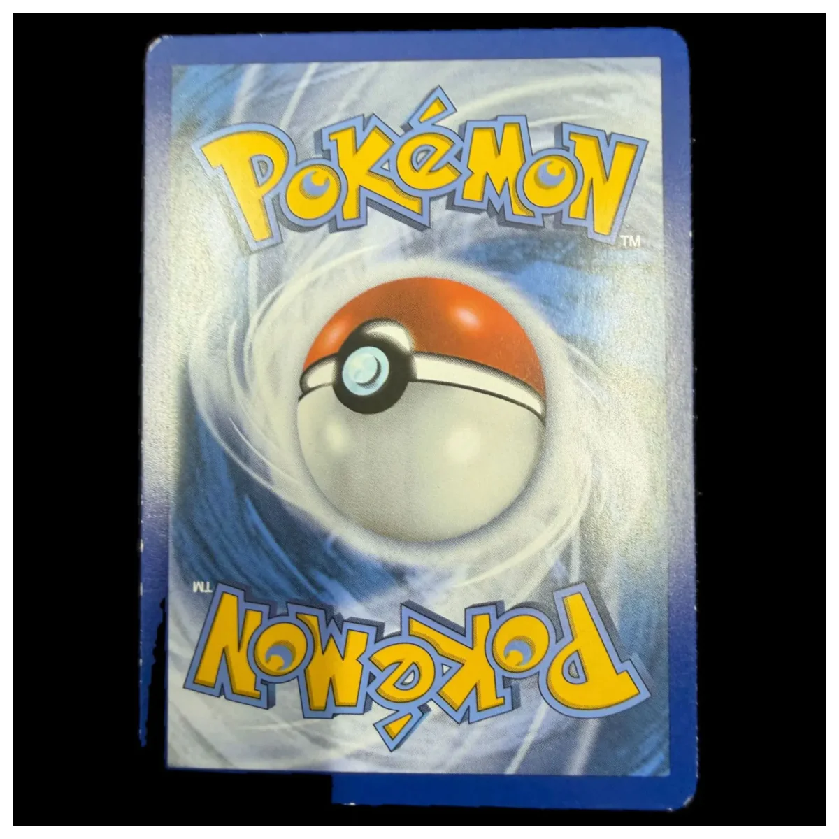 Pokemon Gardevoir Reverse Holo — Ancient Origins 54/98 (Pokemon Kaarten) — bagside