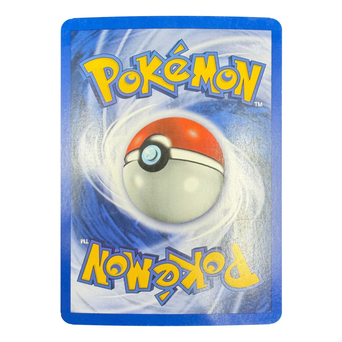 Pokemon Gengar Holo 1st Edition (Nederlands) — Fossil 5/62 (Pokemon Kaarten) — detailní fotografie 2
