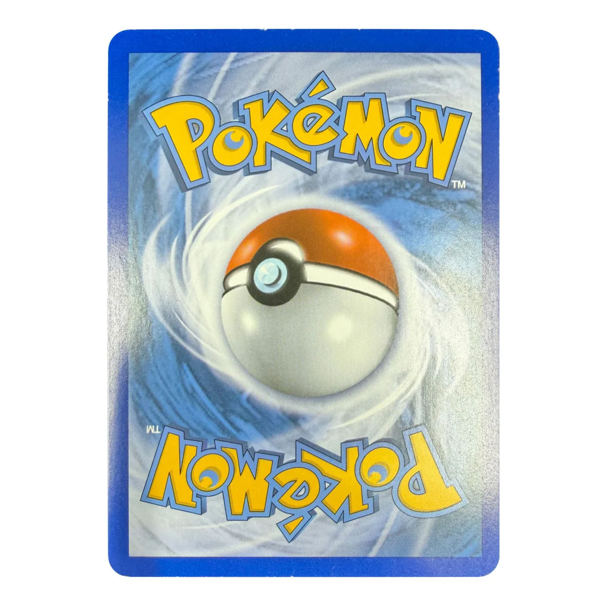 Pokemon Gengar Holo — Generations 35/83 (Pokemon Kaarten) — bagside