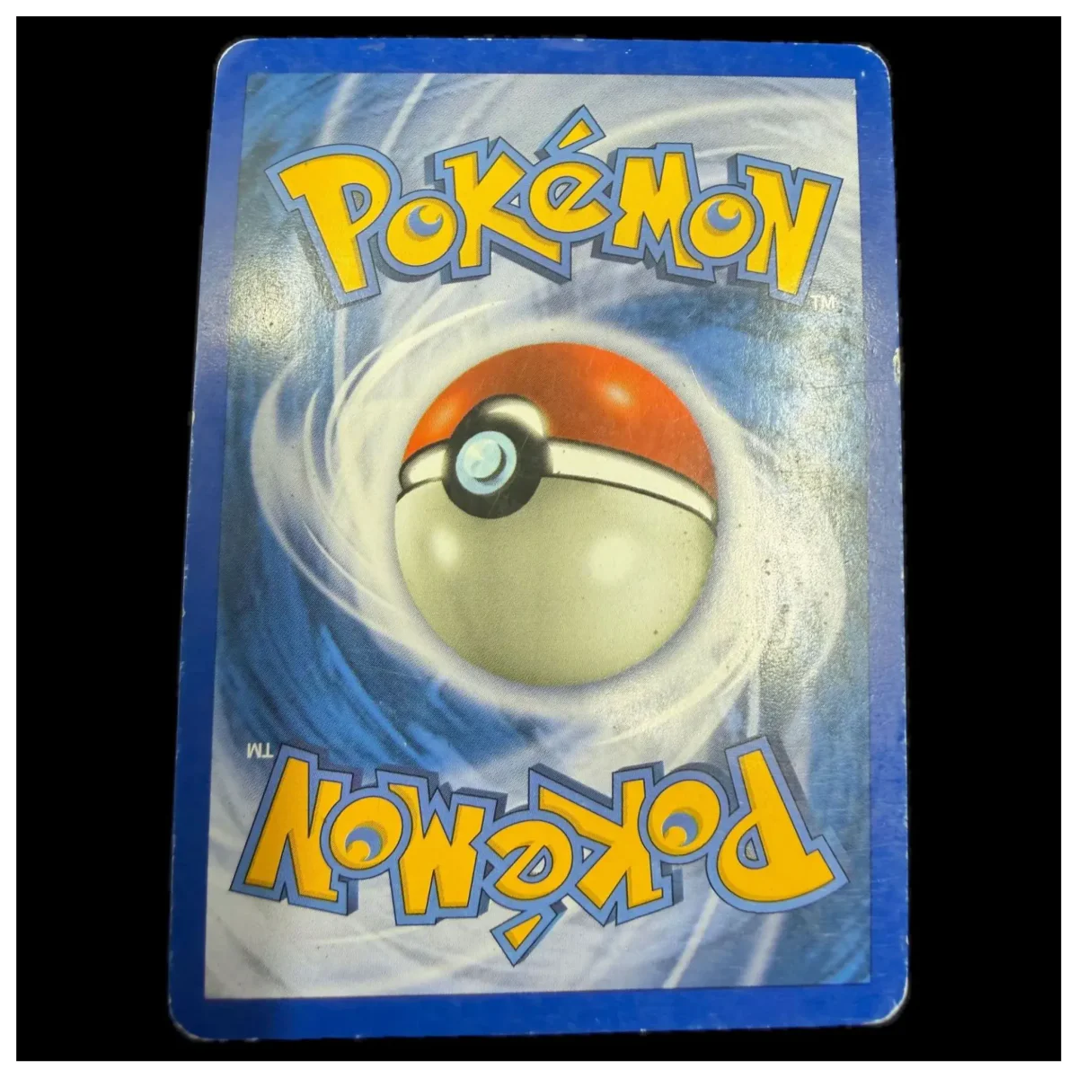 Pokemon Giratina Holo — Legends Awakened 4/146 (Pokemon Kaarten) — back of the box