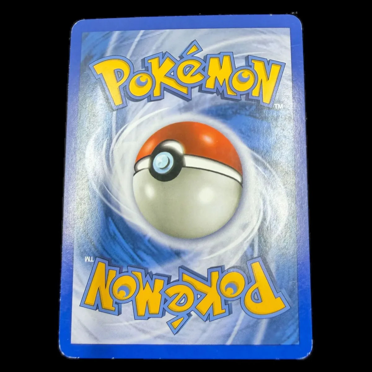 Pokemon Gliscor Holo — Legends Awakened 5/146 (Pokemon Kaarten) — Rückseite