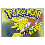 Pokemon Gold Game Boy / Color Label — Losse cartridge