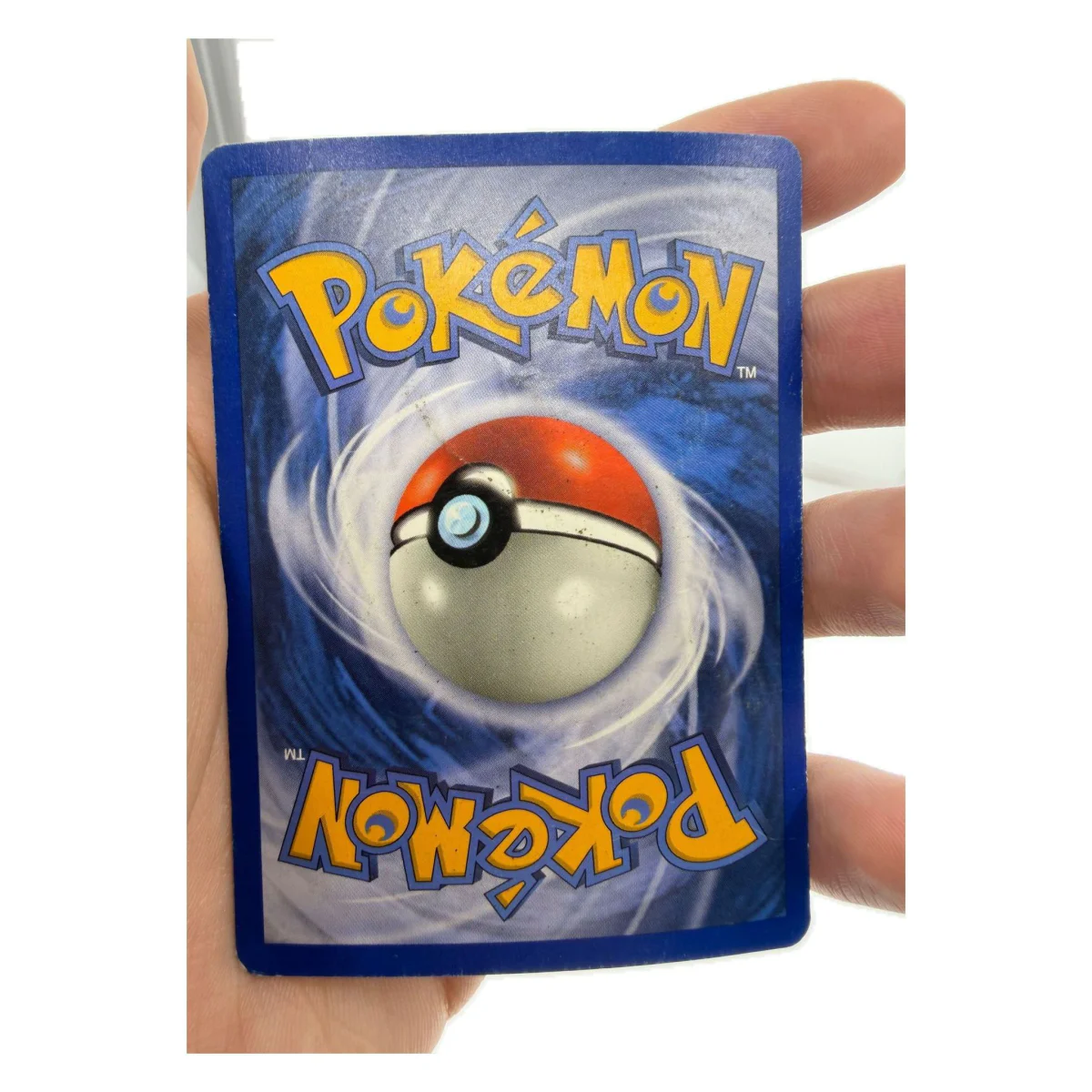 Pokemon Golem Crystal Type — Skyridge 148/144 (Pokemon Kaarten) — back of the box