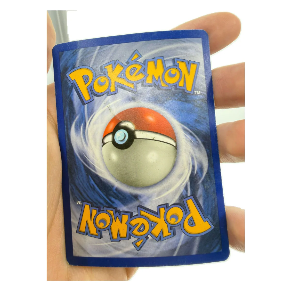 Pokemon Golem Crystal Type — Skyridge 148/144 (Pokemon Kaarten) — Detailfoto 2