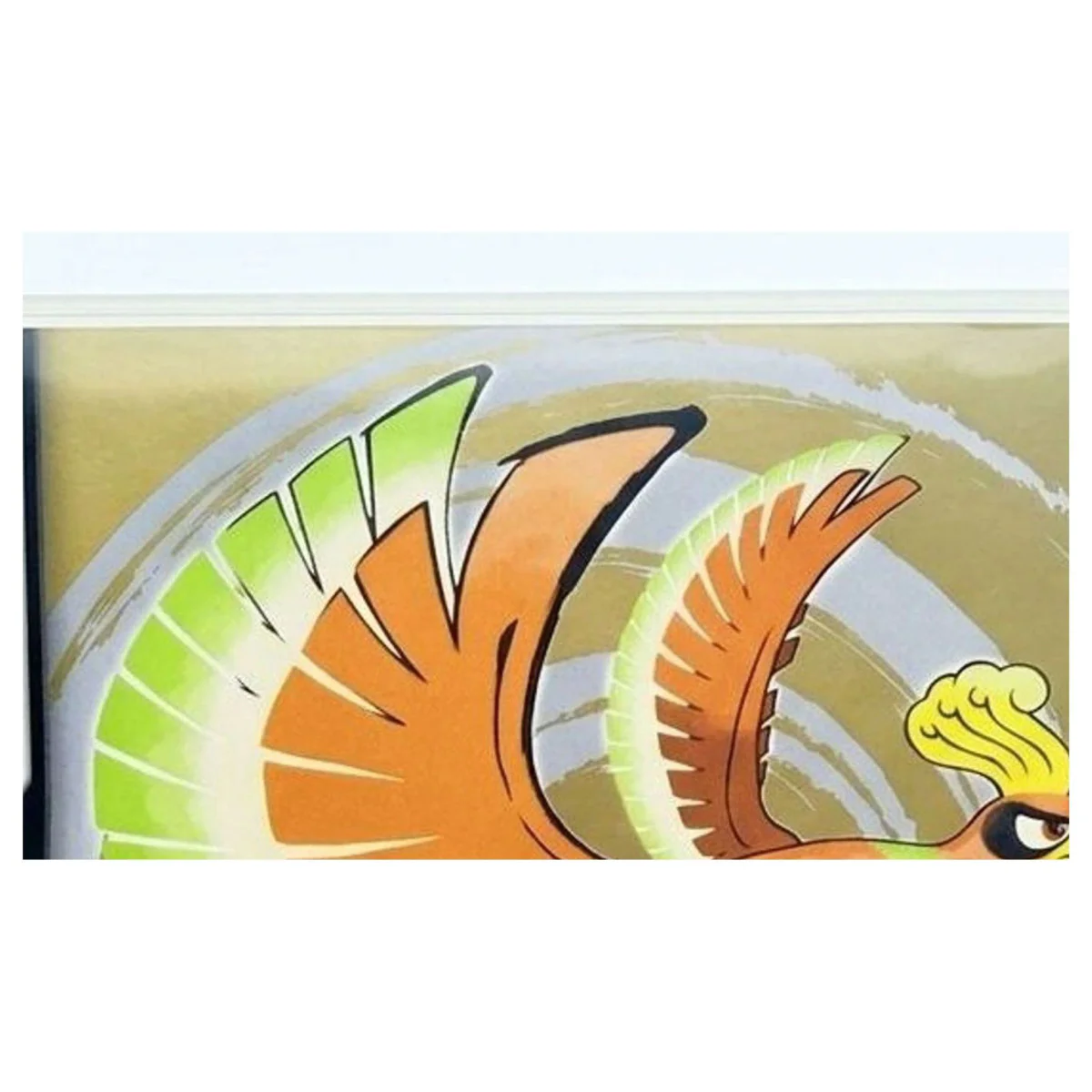 Pokemon HeartGold Nintendo DS Detail — Game in doos