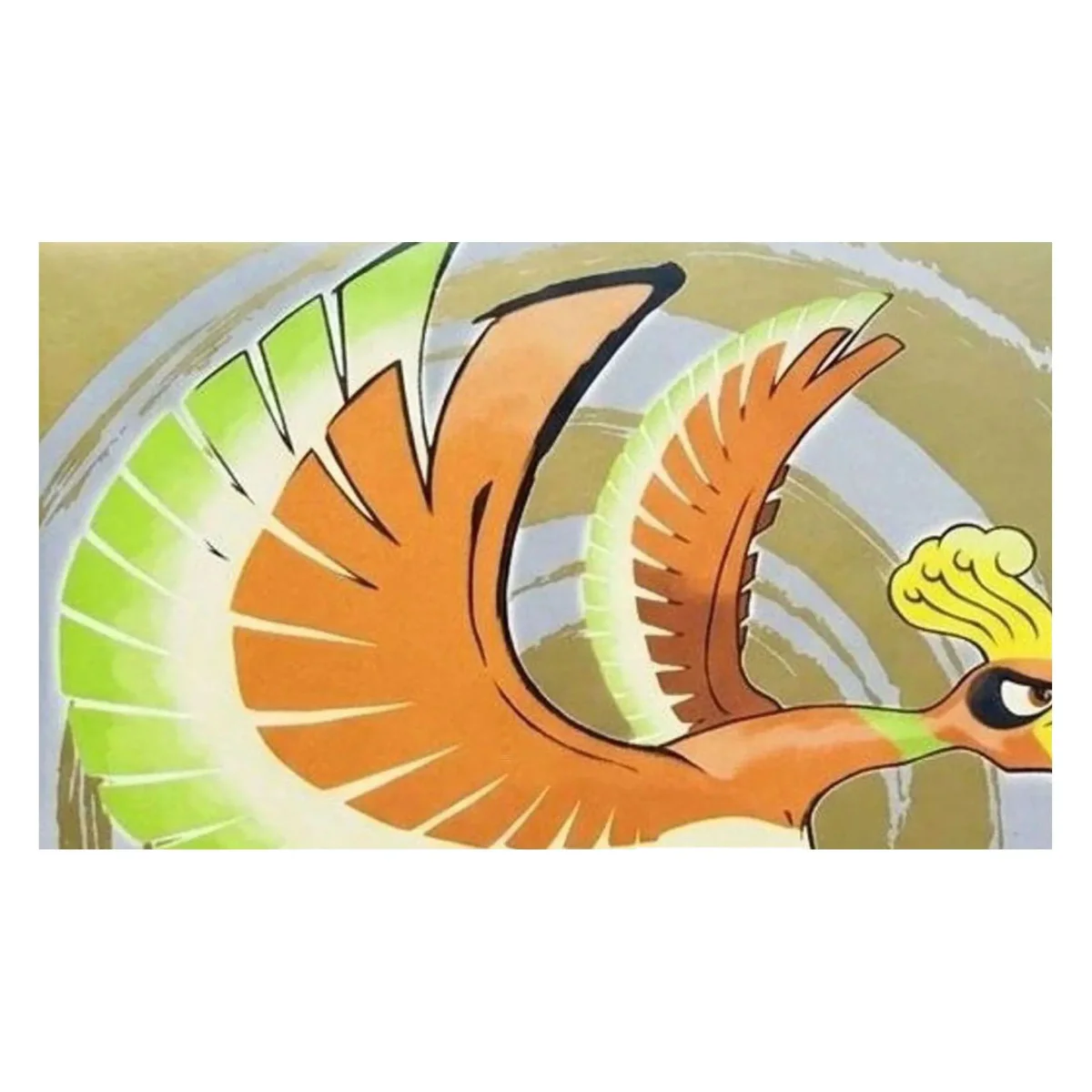 Pokemon HeartGold Nintendo DS Detail — Game in doos