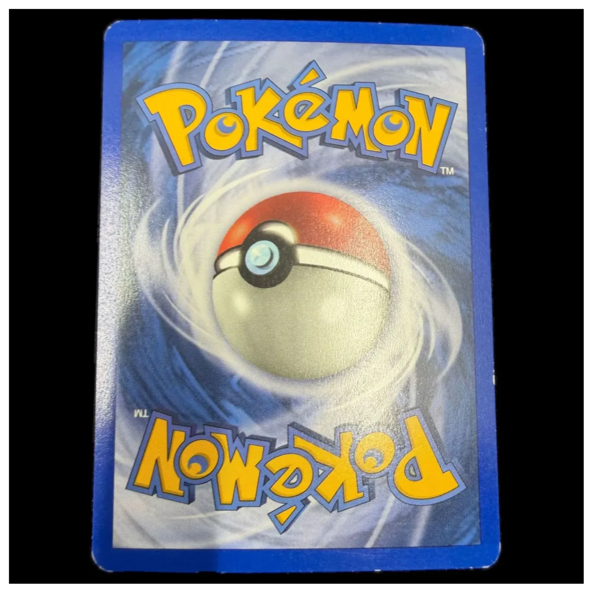 Pokemon Hitmonlee Reverse Holo — Expedition Base Set 81/165 (Pokemon Kaarten) — spate