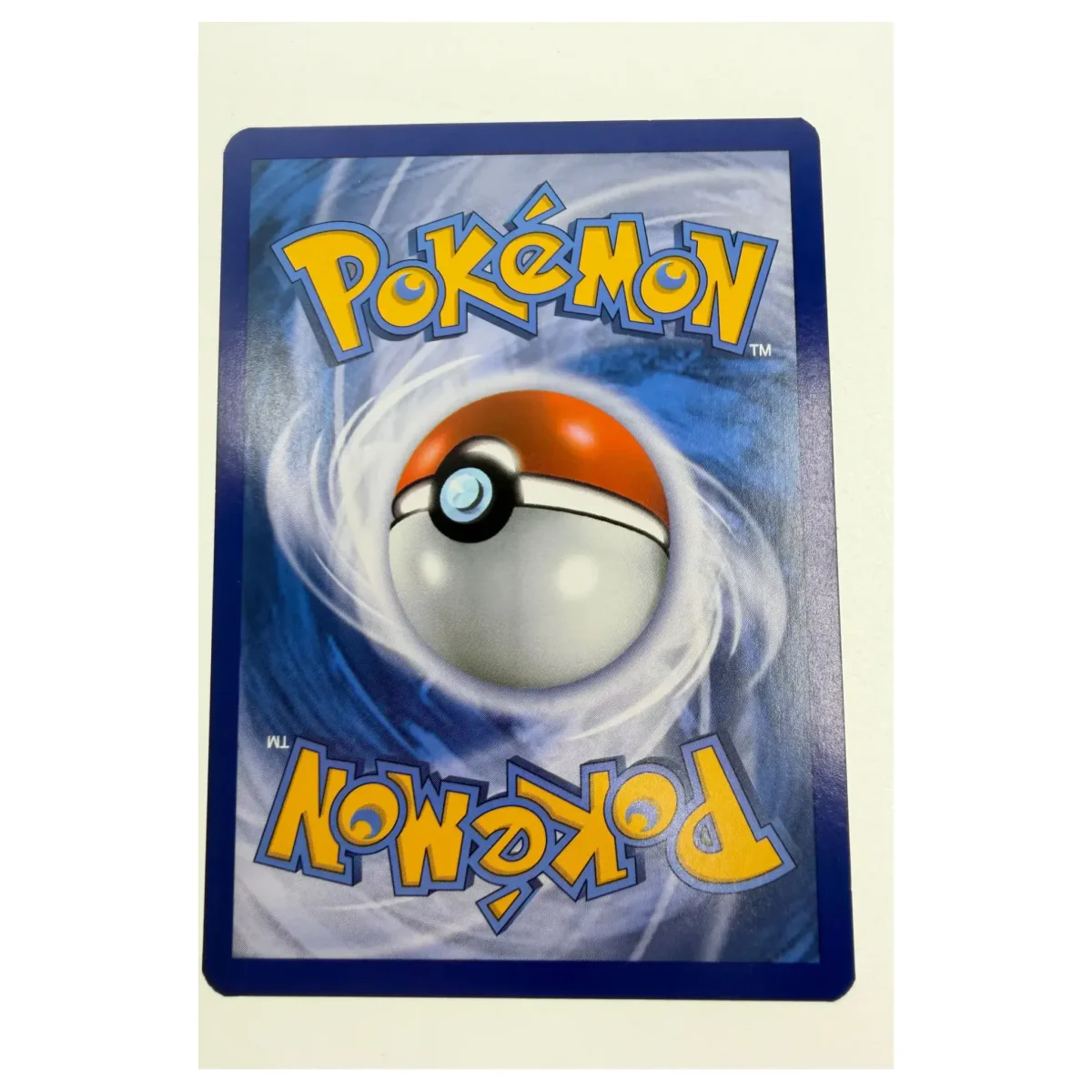 Pokemon Hydreigon Holo — Plasma Blast 79/101 (Pokemon Kaarten) — back of the box