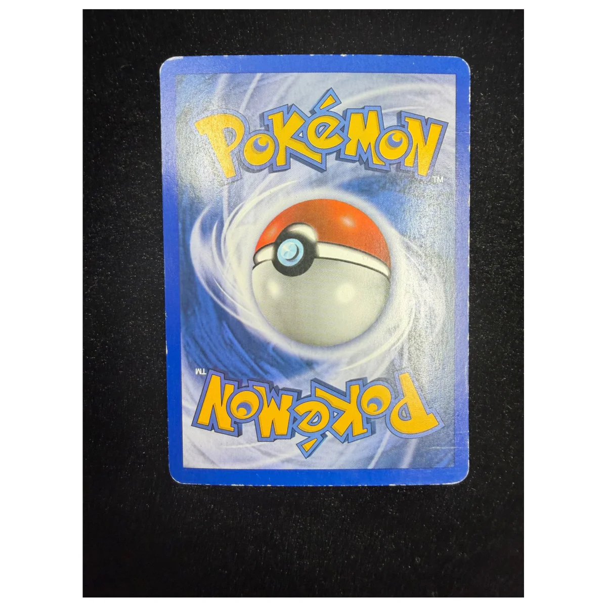 Pokemon Jolteon Gold Star — EX Power Keepers 101/108 (Pokemon Kaarten) — detail photo 2