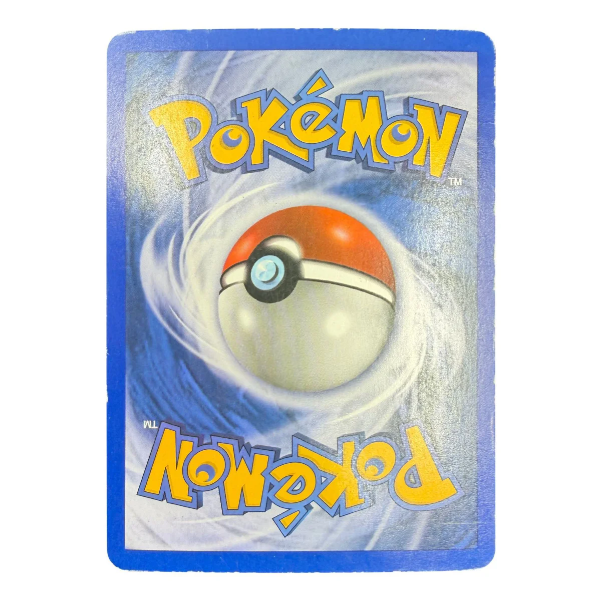 Pokemon Jolteon Gold Star — EX Power Keepers 101/108 (Pokemon Kaarten) — detailní fotografie 4