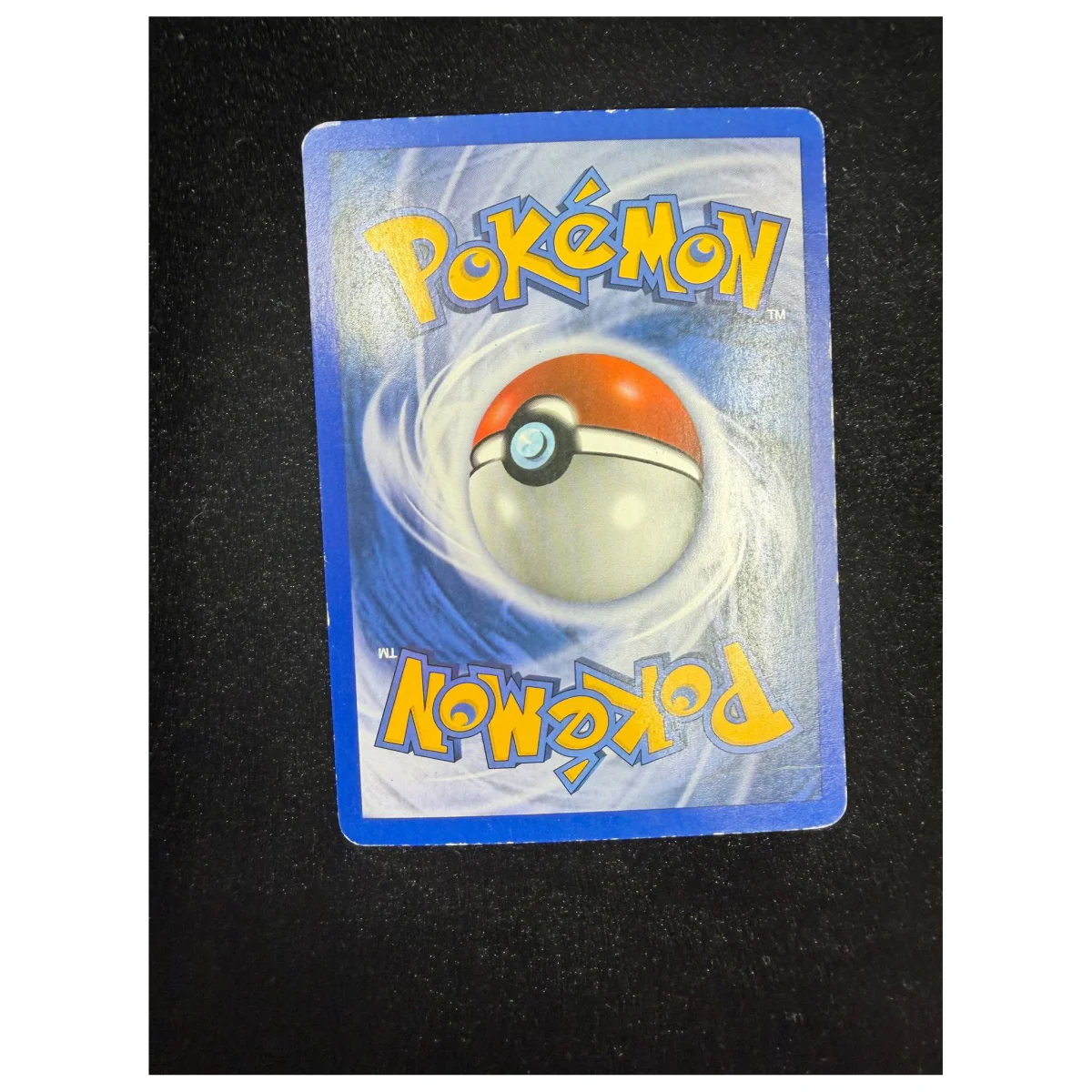 Pokemon Jolteon Gold Star — EX Power Keepers 101/108 (Pokemon Kaarten) — detail photo 4