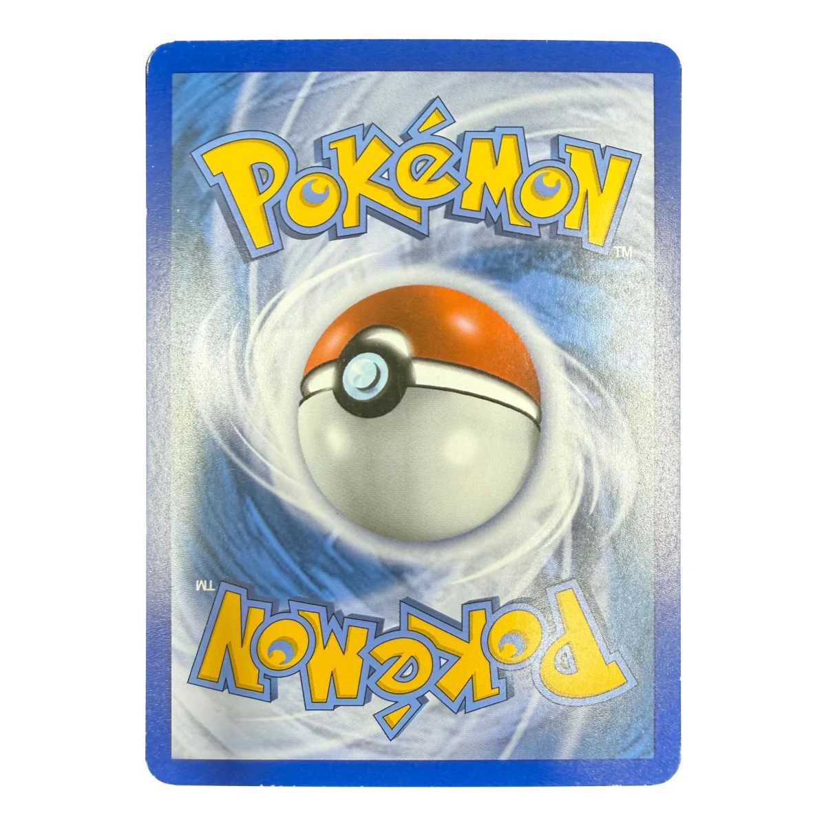 Pokemon Jolteon Holo — Ancient Origins 26/98 (Pokemon Kaarten) — bagside