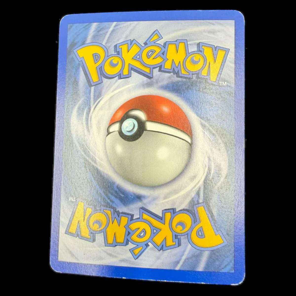 Pokemon Kabutops Holo — EX Legend Maker 7/92 (Pokemon Kaarten) — Rückseite