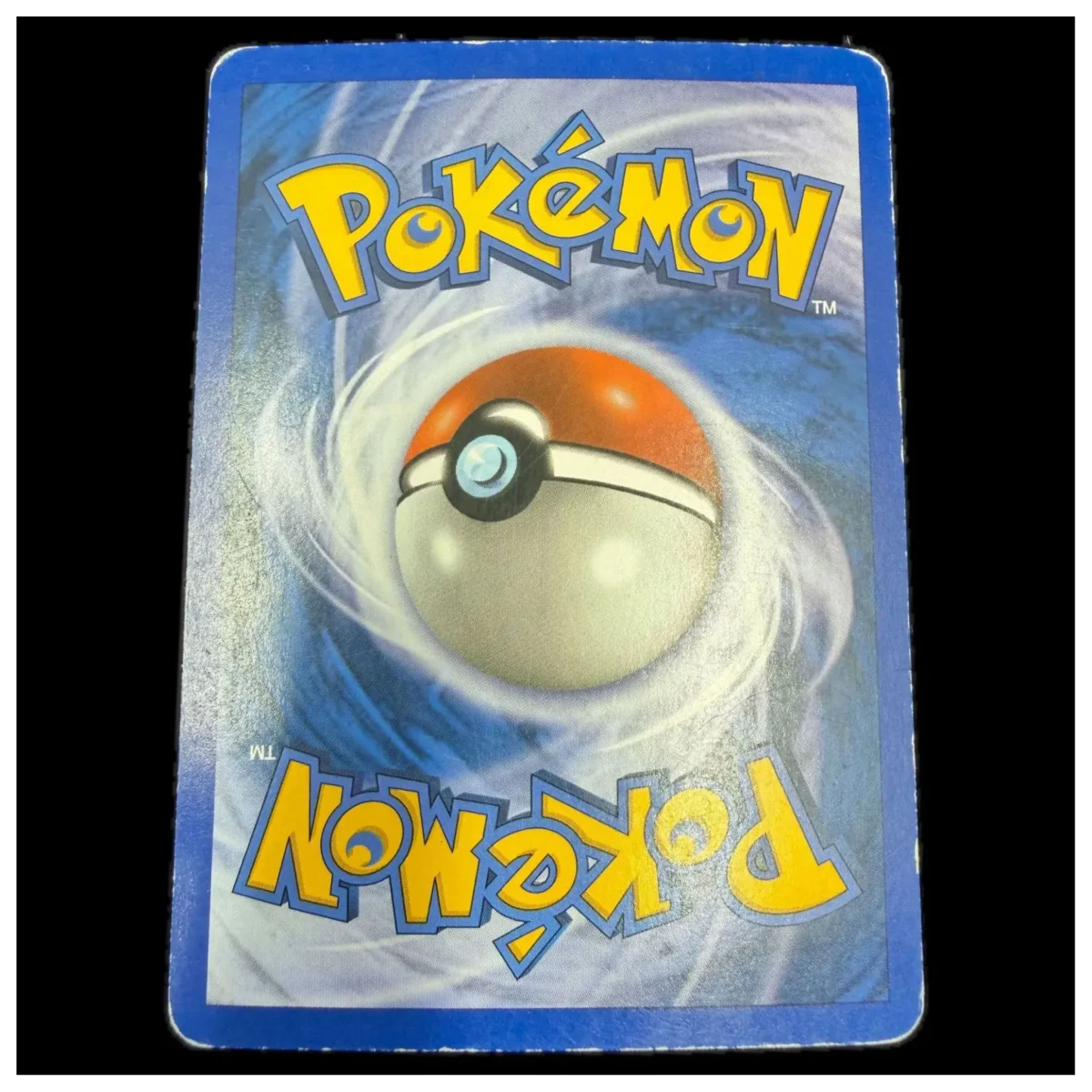 Pokemon Kabutops Reverse Holo (Stamped) — EX Power Keepers 10/108 (Pokemon Kaarten) — πίσω όψη