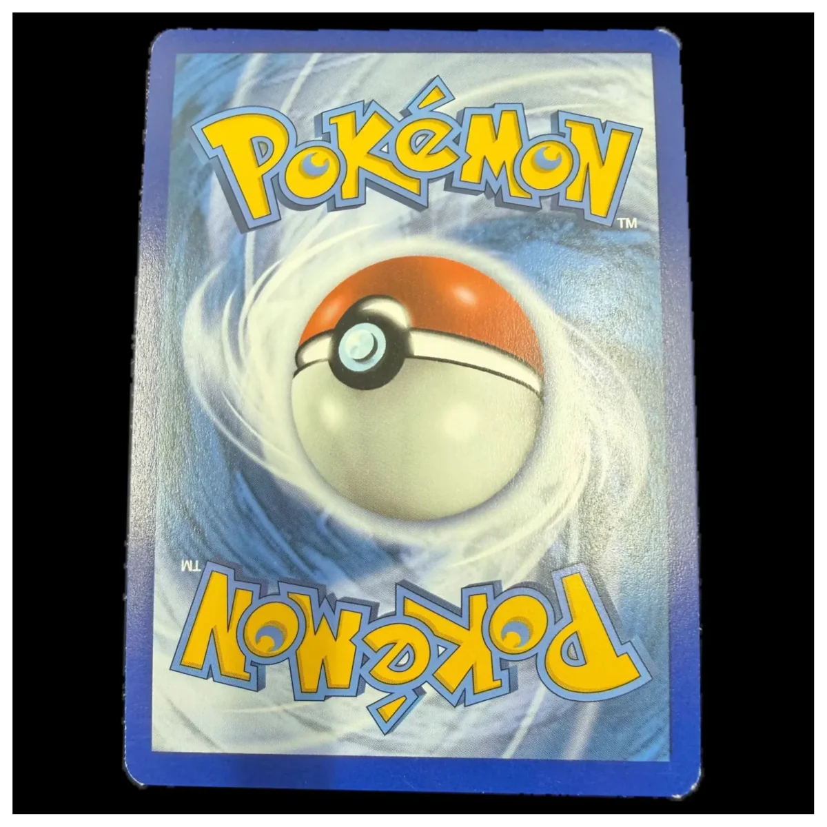 Pokemon Kingdra — Astral Radiance Trainer Gallery TG03/TG30 (Pokemon Kaarten) — Rückseite