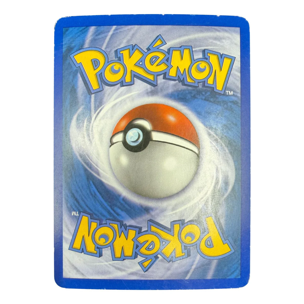 Pokemon Lugia Holo — Call of Legends 15/95 (Pokemon Kaarten) — Detailfoto 2